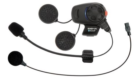 Interkom motocyklowy Sena SMH5 Dual Pack Interkom motocyklowy Sena SMH5 Dual Pack