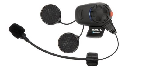 Interkom motocyklowy Sena SMH5 Dual Pack Interkom motocyklowy Sena SMH5 Dual Pack