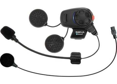 Interkom motocyklowy Sena SMH5 Dual Pack Interkom motocyklowy Sena SMH5 Dual Pack