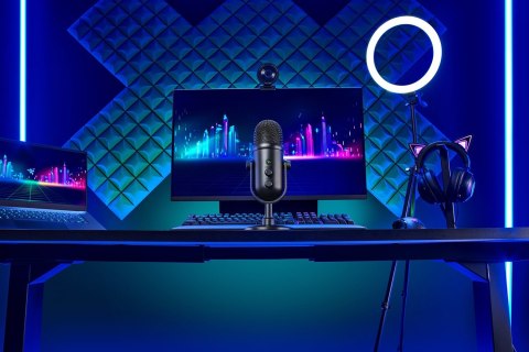 Mikrofon Razer Seiren V2 Pro Mikrofon Razer Seiren V2 Pro