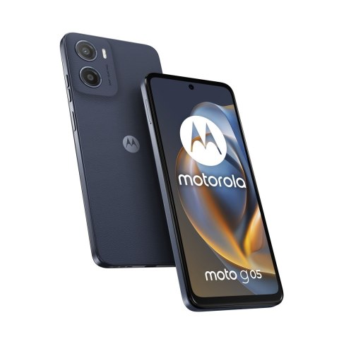 Motorola Moto G05 4/128 Denim Blue Motorola Moto G05 4/128 Denim Blue