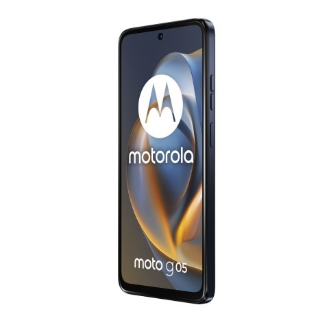 Motorola Moto G05 4/128 Denim Blue Motorola Moto G05 4/128 Denim Blue