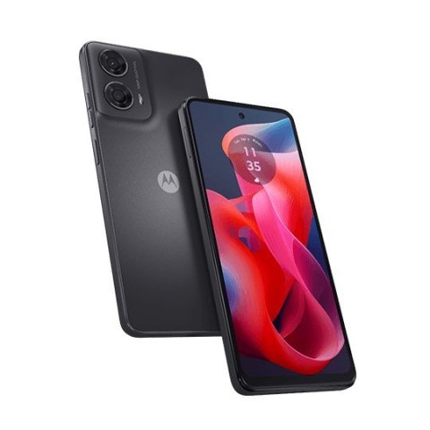 Motorola Moto G24 4/128GB Matt Charcoal Motorola Moto G24 4/128GB Matt Charcoal