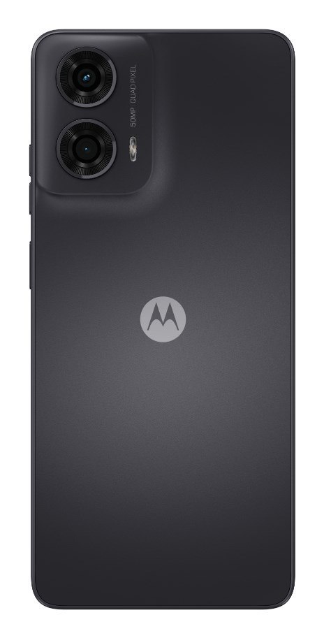Motorola Moto G24 4/128GB Matt Charcoal Motorola Moto G24 4/128GB Matt Charcoal
