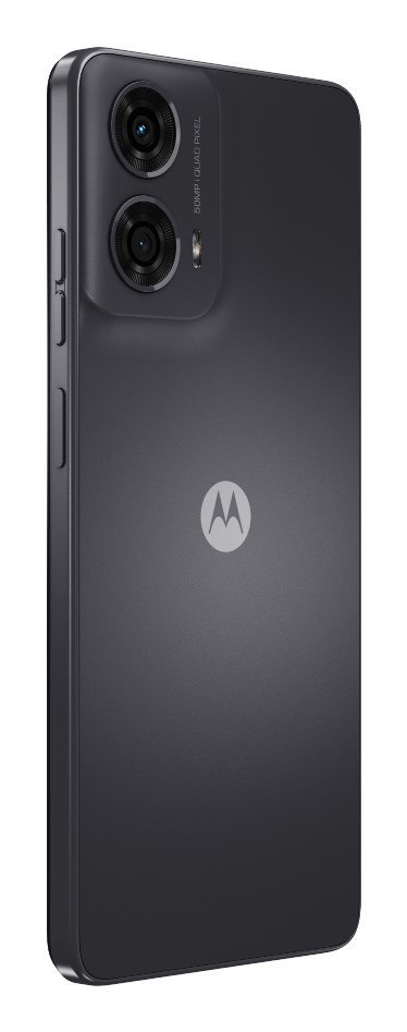 Motorola Moto G24 4/128GB Matt Charcoal Motorola Moto G24 4/128GB Matt Charcoal