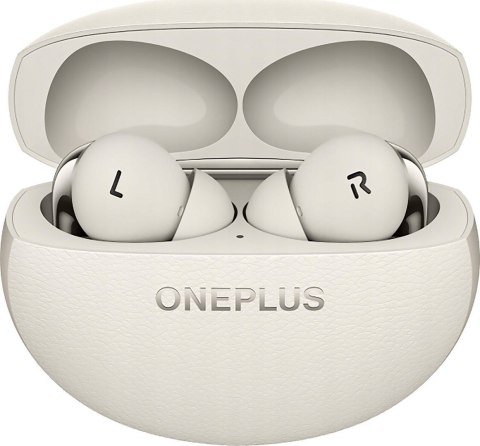 OnePlus Buds Pro 3 White OnePlus Buds Pro 3 White