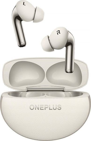 OnePlus Buds Pro 3 White OnePlus Buds Pro 3 White