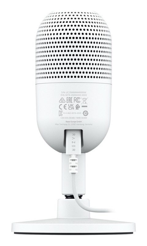 Razer Seiren V3 Mini Mikrofon Razer Seiren V3 Mini Mikrofon