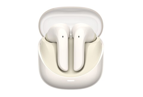 Słuchawki Bluetooth Havit Modern Buds (beżowy) Słuchawki Bluetooth Havit Modern Buds (beżowy)