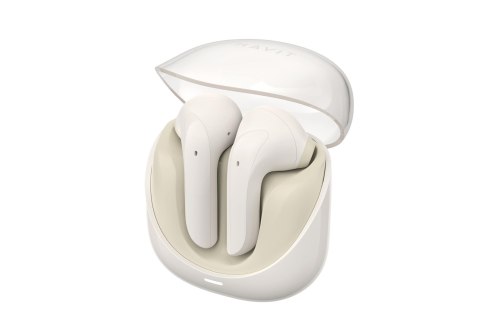 Słuchawki Bluetooth Havit TW974 Modern Buds (beżowy) Słuchawki Bluetooth Havit TW974 Modern Buds (beżowy)
