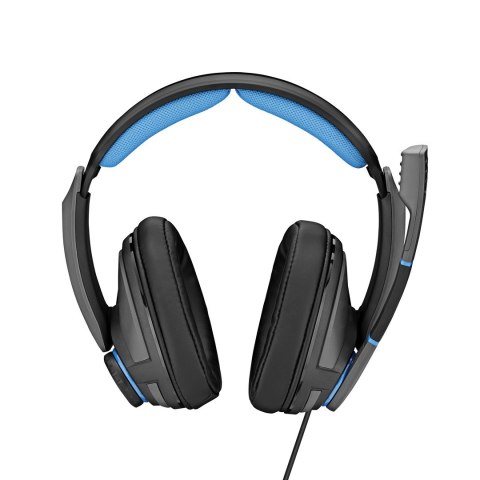 Słuchawki Gamingowe EPOS by Sennheiser GSP 300 BLACK Słuchawki Gamingowe EPOS by Sennheiser GSP 300 BLACK
