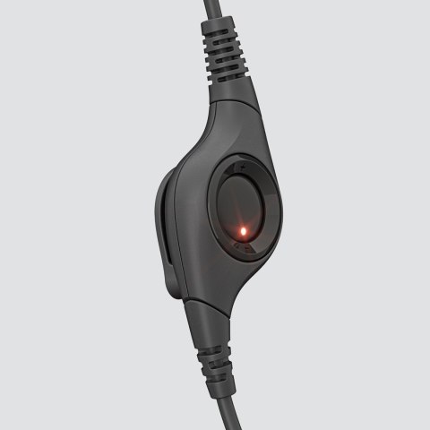Słuchawki Logitech H390 981-000406 (kolor czarny) Słuchawki Logitech H390 981-000406 (kolor czarny)