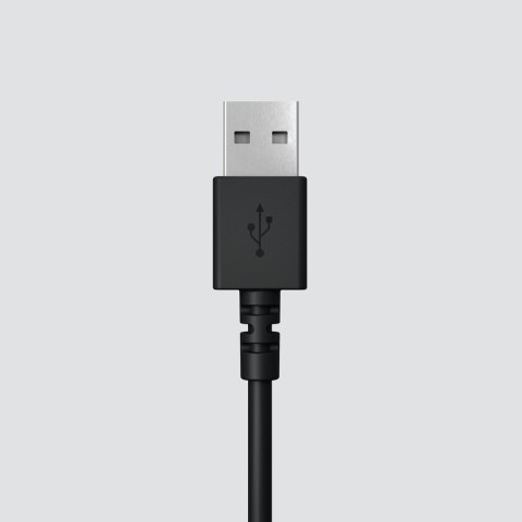 Słuchawki Logitech H390 981-000406 (kolor czarny) Słuchawki Logitech H390 981-000406 (kolor czarny)
