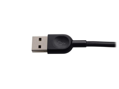 Słuchawki Logitech H540 981-000480 (kolor czarny) Słuchawki Logitech H540 981-000480 (kolor czarny)