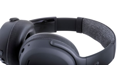 Słuchawki Skullcandy Crusher ANC2 Wireless True Black Słuchawki Skullcandy Crusher ANC2 Wireless True Black