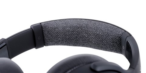Słuchawki Skullcandy Crusher ANC2 Wireless True Black Słuchawki Skullcandy Crusher ANC2 Wireless True Black