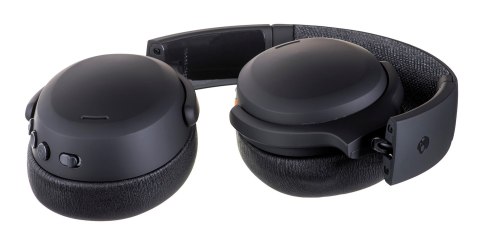 Słuchawki Skullcandy Crusher ANC2 Wireless True Black Słuchawki Skullcandy Crusher ANC2 Wireless True Black