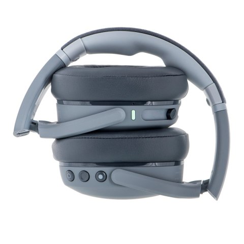 Słuchawki Skullcandy Crusher Evo Wireless Chill Grey Słuchawki Skullcandy Crusher Evo Wireless Chill Grey