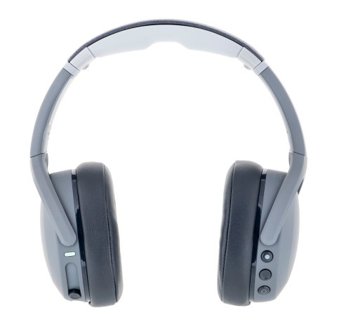 Słuchawki Skullcandy Crusher Evo Wireless Chill Grey Słuchawki Skullcandy Crusher Evo Wireless Chill Grey
