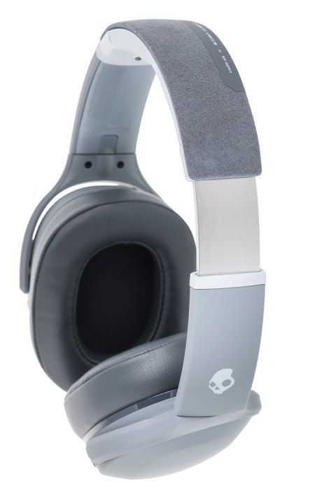 Słuchawki Skullcandy Crusher Evo Wireless Chill Grey Słuchawki Skullcandy Crusher Evo Wireless Chill Grey