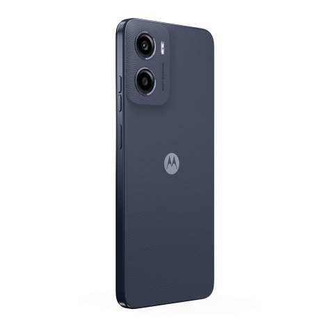 Smartfon Motorola Moto E15 2/64GB Denim Blue Smartfon Motorola Moto E15 2/64GB Denim Blue