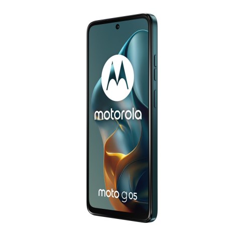 Smartfon Motorola Moto G05 4/128GB Forest Green Smartfon Motorola Moto G05 4/128GB Forest Green
