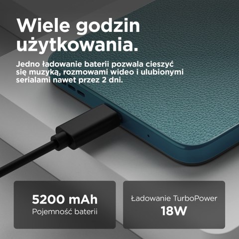 Smartfon Motorola Moto G05 4/128GB Forest Green Smartfon Motorola Moto G05 4/128GB Forest Green