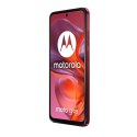 Smartfon Motorola Moto G05 4/128GB Plum Red