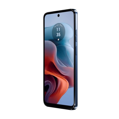 Smartfon Motorola Moto G34 5G 8/128GB Ice Blue Smartfon Motorola Moto G34 5G 8/128GB Ice Blue
