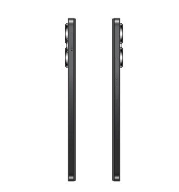 Smartfon Xiaomi Redmi 13 6/128 Midnight Black Smartfon Xiaomi Redmi 13 6/128 Midnight Black