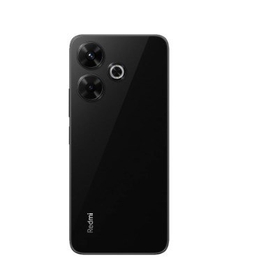 Smartfon Xiaomi Redmi 13 6/128 Midnight Black Smartfon Xiaomi Redmi 13 6/128 Midnight Black