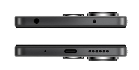Smartfon Xiaomi Redmi 13 6/128 Midnight Black Smartfon Xiaomi Redmi 13 6/128 Midnight Black