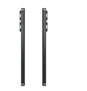 Smartfon Xiaomi Redmi 13 6/128 Midnight Black Smartfon Xiaomi Redmi 13 6/128 Midnight Black