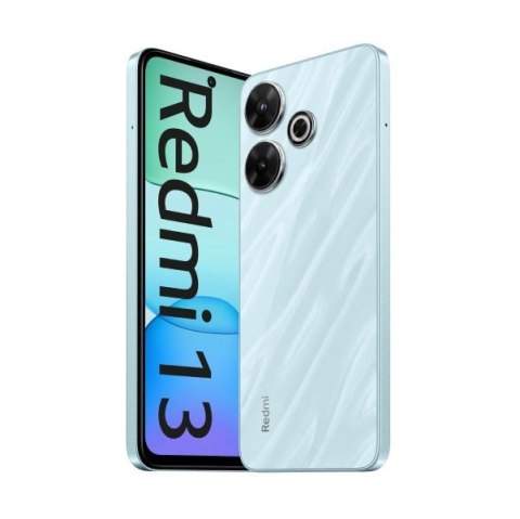 Smartfon Xiaomi Redmi 13 6/128GB Ocean Blue Smartfon Xiaomi Redmi 13 6/128GB Ocean Blue