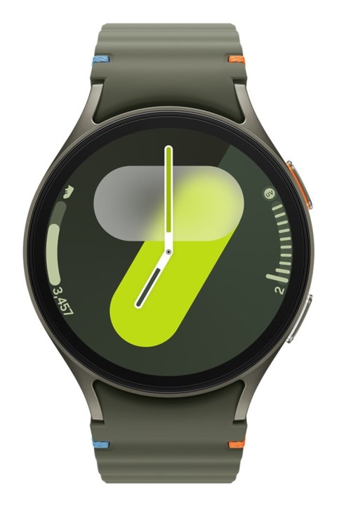 Smartwatch Samsung Galaxy Watch 7 L310 44mm Zielony Smartwatch Samsung Galaxy Watch 7 L310 44mm Zielony
