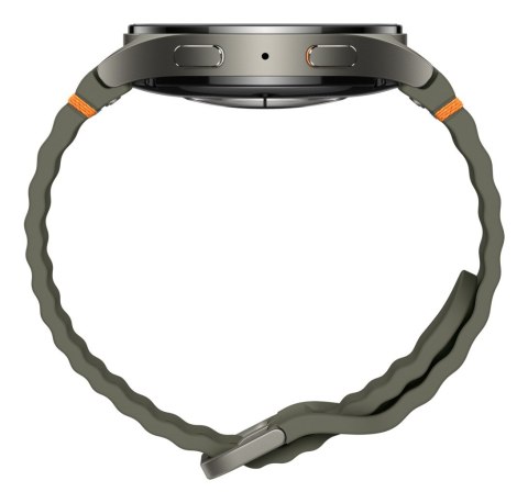 Smartwatch Samsung Galaxy Watch 7 L310 44mm Zielony Smartwatch Samsung Galaxy Watch 7 L310 44mm Zielony