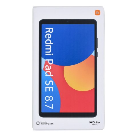 Tablet Xiaomi Redmi Pad SE 8.7" 4/64GB Graphite Gray Tablet Xiaomi Redmi Pad SE 8.7" 4/64GB Graphite Gray