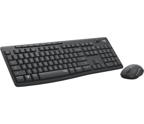 Zestaw LOGITECH MK295 US Silent Wireless Zestaw LOGITECH MK295 US Silent Wireless