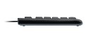 Zestaw klawiatura + mysz Logitech MK120 920-002562 (membranowa; USB 2.0; (US); kolor czarny; optyczna; 1000 DPI)