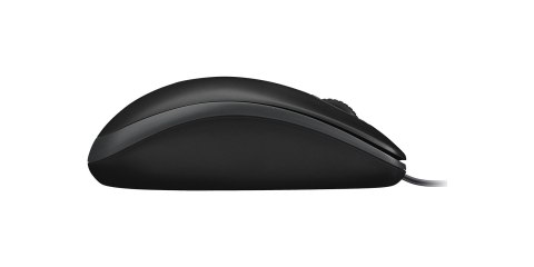 Zestaw klawiatura + mysz Logitech MK120 920-002562 (membranowa; USB 2.0; (US); kolor czarny; optyczna; 1000 DPI) Zestaw klawiatura + mysz Logitech MK120 920-002562 (membranowa; USB 2.0; (US); kolor czarny; optyczna; 1000 DPI)