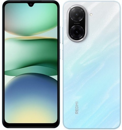 Xiaomi Redmi A5 3/64GB Niebieski Xiaomi Redmi A5 3/64GB Niebieski