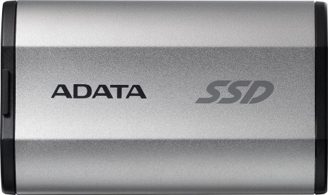 ADATA DYSK SSD SD 810 4TB SILVER ADATA DYSK SSD SD 810 4TB SILVER