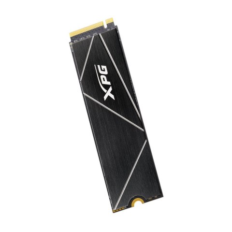ADATA SSD XPG GAMMIX S70 Blade 8 TB M.2 PCIE ADATA SSD XPG GAMMIX S70 Blade 8 TB M.2 PCIE