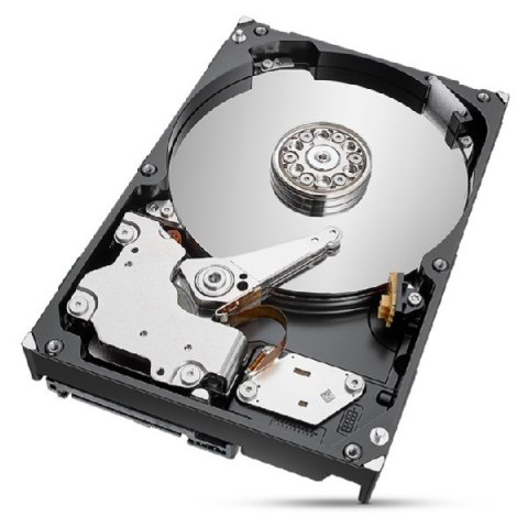 Dysk HDD Seagate IronWolf Pro (2 TB; 256MB; 3.5"; SATA) Dysk HDD Seagate IronWolf Pro (2 TB; 256MB; 3.5"; SATA)