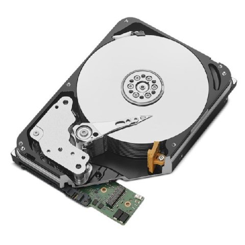 Dysk HDD Seagate IronWolf Pro (20 TB; 256MB; 3.5"; SATA) Dysk HDD Seagate IronWolf Pro (20 TB; 256MB; 3.5"; SATA)
