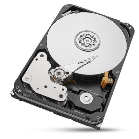 Dysk HDD Seagate IronWolf Pro (20 TB; 256MB; 3.5"; SATA) Dysk HDD Seagate IronWolf Pro (20 TB; 256MB; 3.5"; SATA)