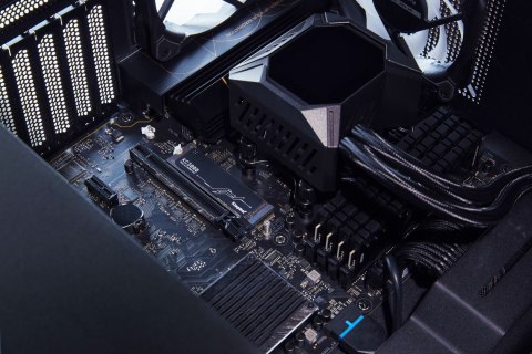 Dysk SSD Kingston KC3000 (2TB; M.2 2280; PCIe 4.0 x4 NVMe; SKC3000D/2048G) Dysk SSD Kingston KC3000 (2TB; M.2 2280; PCIe 4.0 x4 NVMe; SKC3000D/2048G)