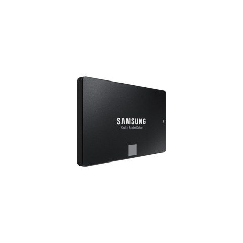 Dysk SSD Samsung 870 EVO MZ-77E4T0B/EU 4TB SATA Dysk SSD Samsung 870 EVO MZ-77E4T0B/EU 4TB SATA