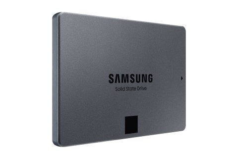 Dysk SSD Samsung 870 QVO MZ-77Q4T0BW 4TB SATA 6 Dysk SSD Samsung 870 QVO MZ-77Q4T0BW 4TB SATA 6