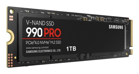 Dysk SSD Samsung 990 PRO PCle 4.0 NVMe M.2 1TB Dysk SSD Samsung 990 PRO PCle 4.0 NVMe M.2 1TB